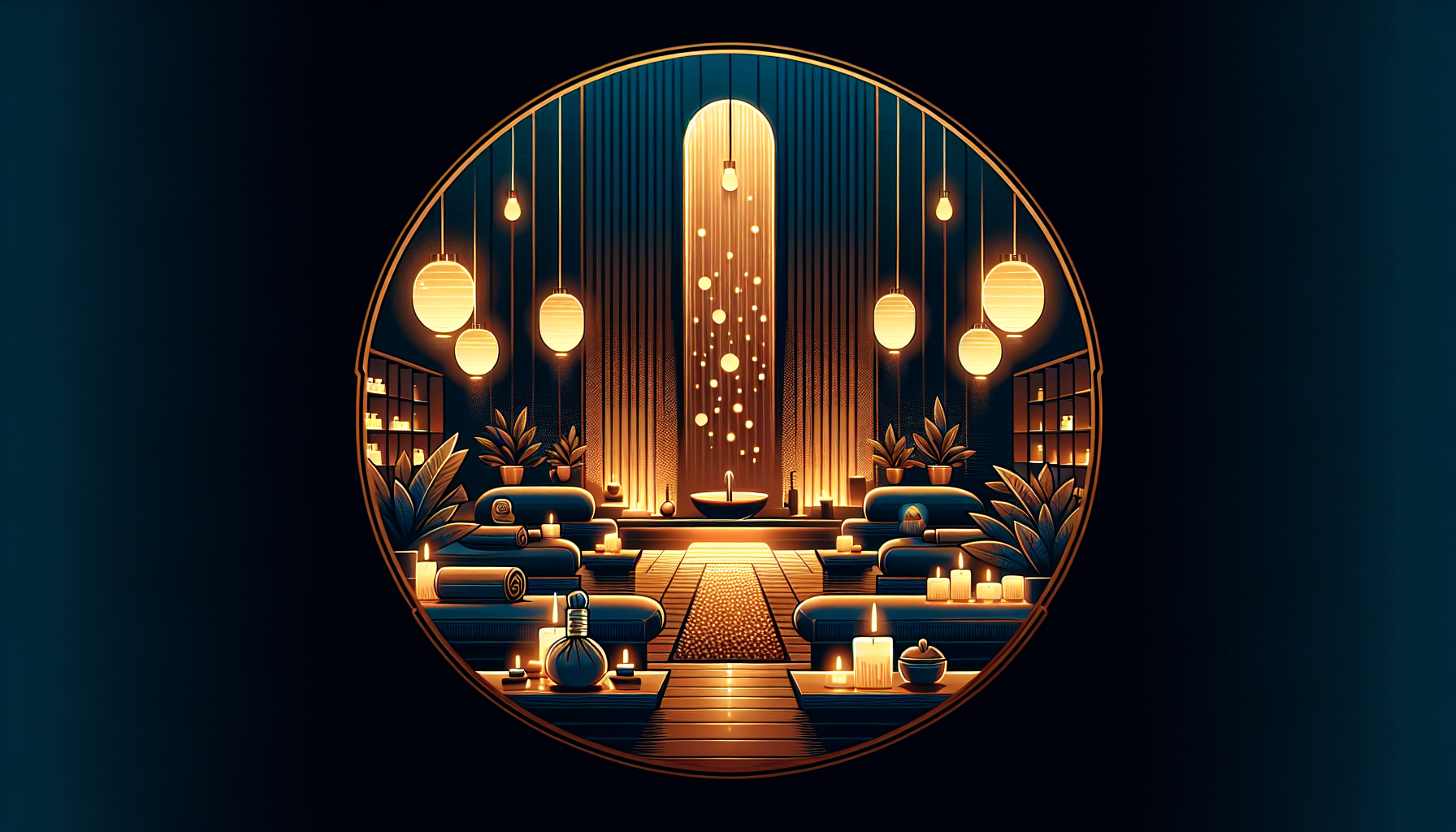 Silivri'nin En İyi Masaj Salonları: Rahatlatıcı Bir Deneyim İçin Seçenekler