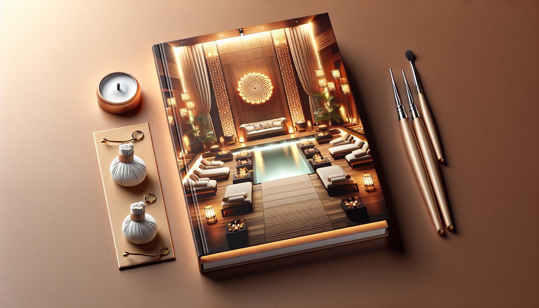 Silivri'de Rahatlatıcı Spa ve Masaj Merkezleri: Kendinizi Şımartın