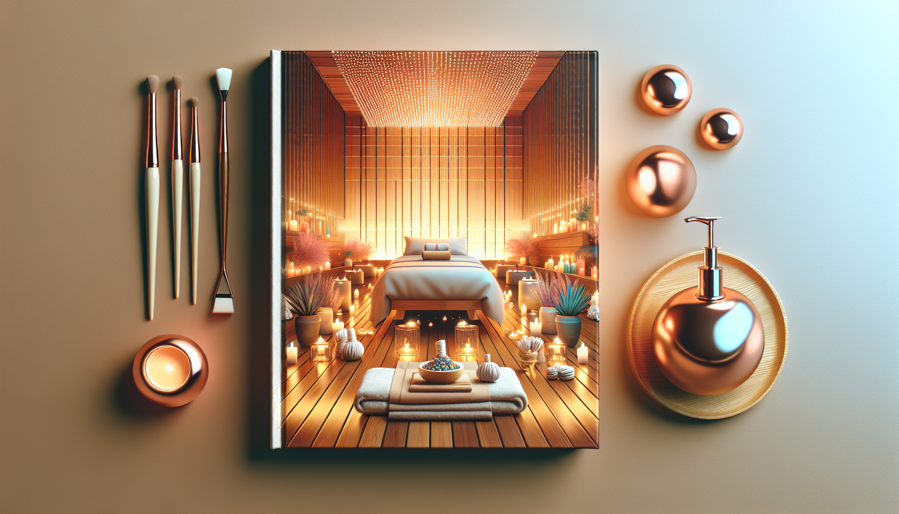 Silivri'de Rahatlatıcı Masaj Seçenekleri ile Stresi Geride Bırakın