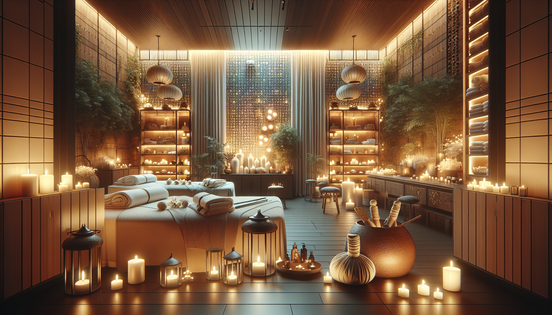 Silivri Masaj Salonları: Fiyatlar ve Hizmetler Hakkında Bilmeniz Gerekenler