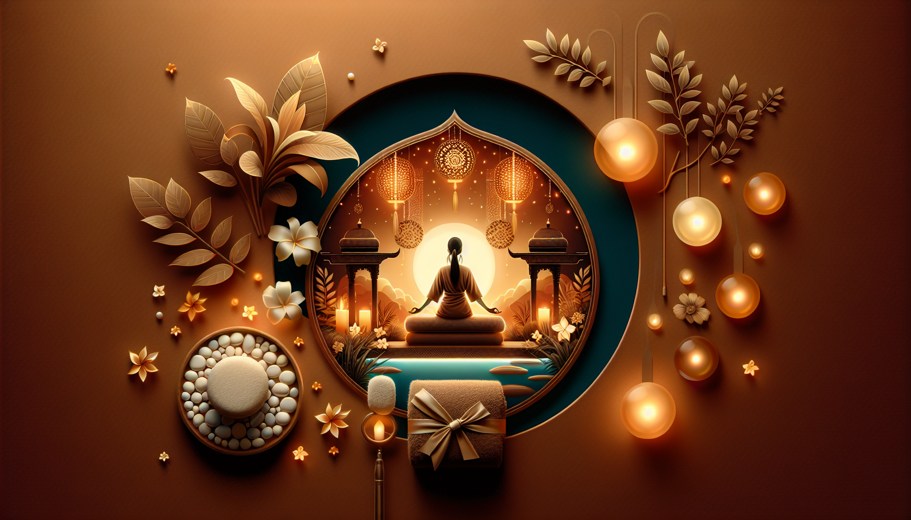 Silivri'de Bayan Masaj Terapistleri ile Rahatlatıcı Deneyim