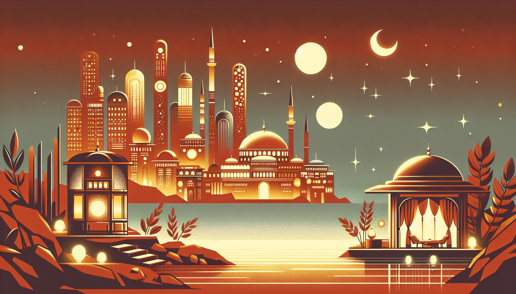 Silivri'de Rahatlatıcı Erkek Masaj Hizmetleri ile Kendinizi Şımartın