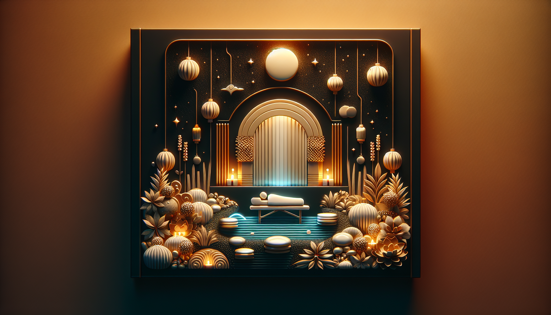 Silivri'de En Yakın Masaj Salonu: Rahatlama ve Yenilenme İçin İdeal Seçenekler