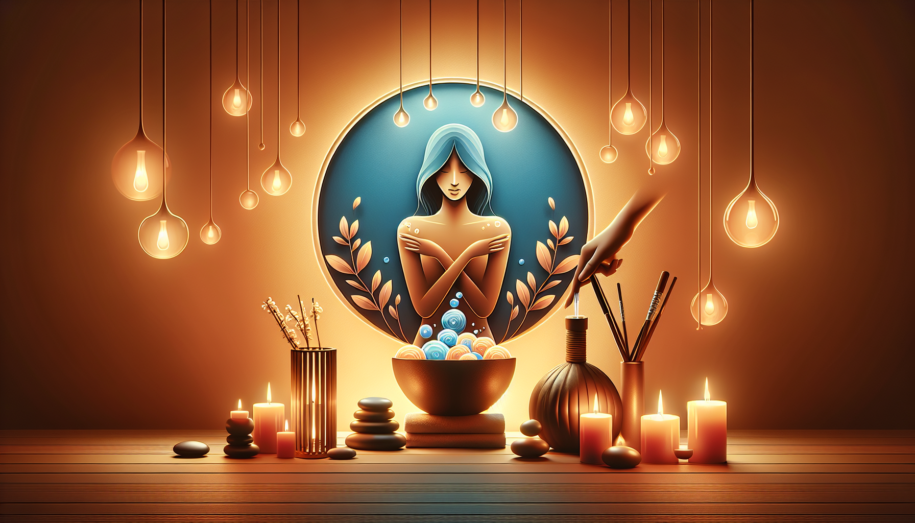 Silivri'de Masaj Rezervasyonu Nasıl Yapılır? Adım Adım Rehber