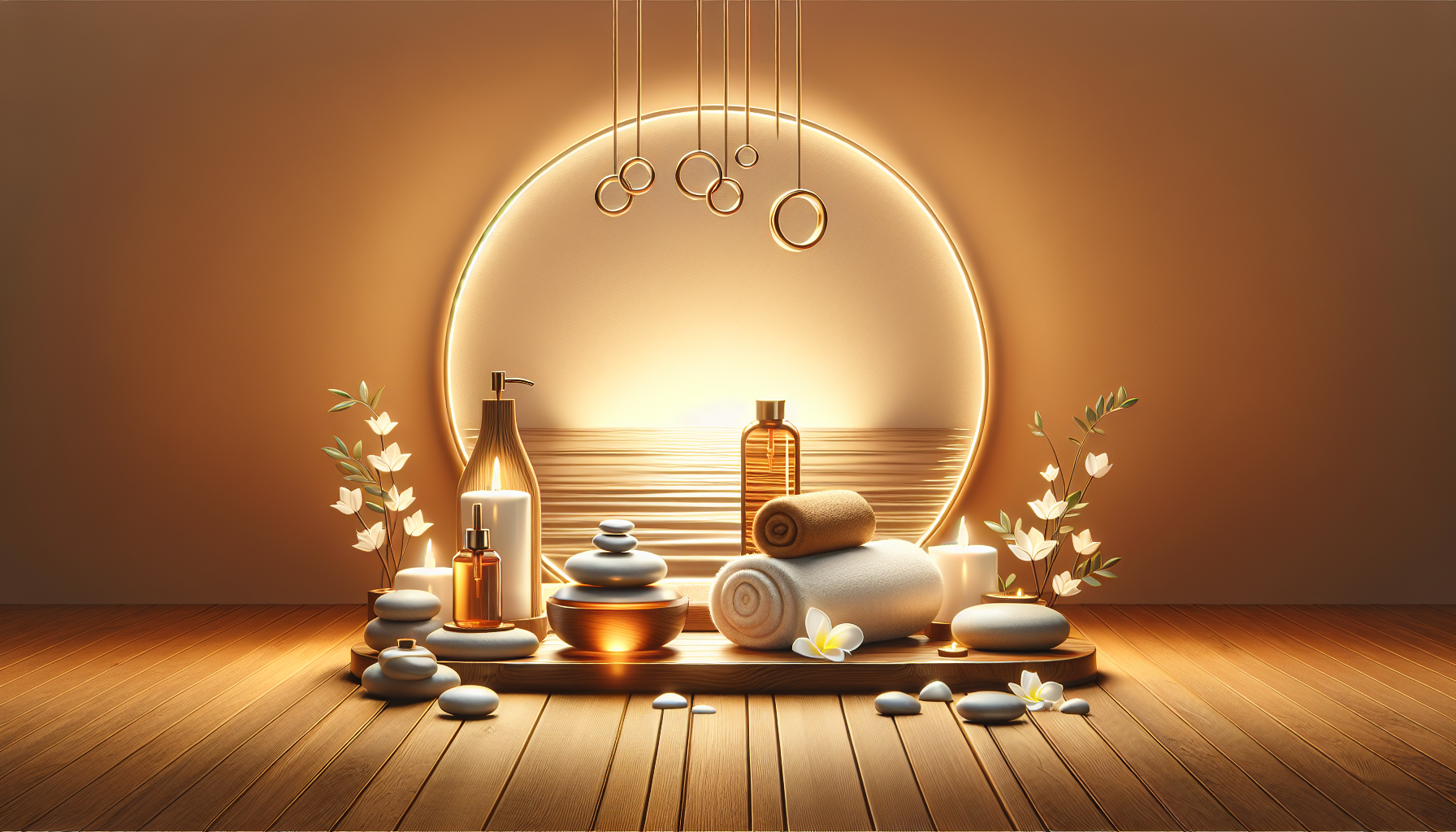 Silivri'de Wellness ve Spa Deneyimi: Rahatlama ve Yenilenme İmkanı