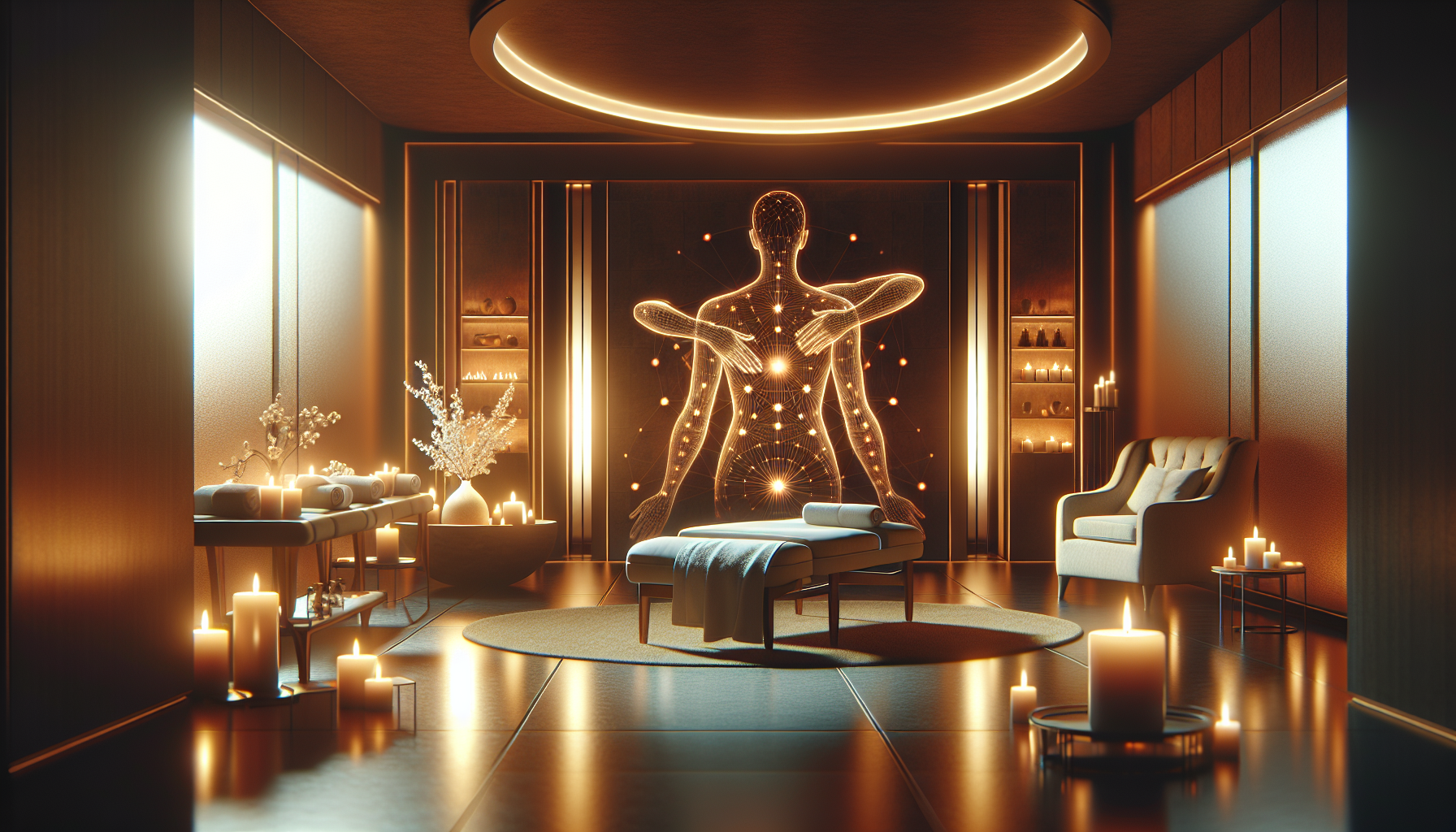 Fıtık Ağrısına İyi Gelen Masaj Teknikleri ile Rahatlayın