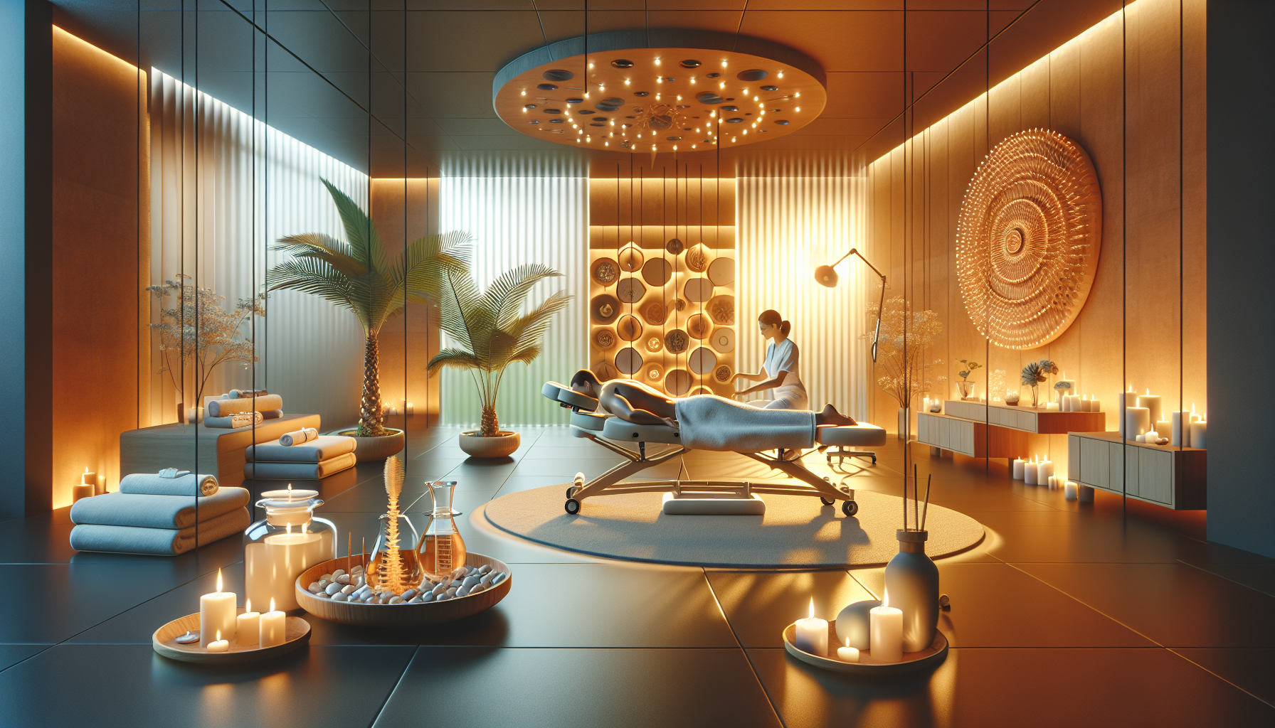 Bel Fıtığında Medikal Masaj: Faydaları ve Etkileri