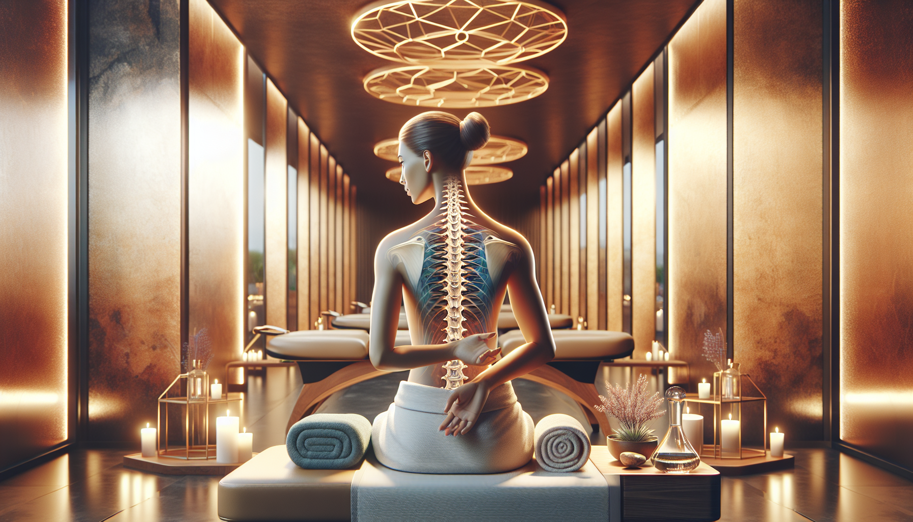 Boyun Fıtığında Hangi Masaj Uygulanır? Doğru Teknikler ve Yöntemler