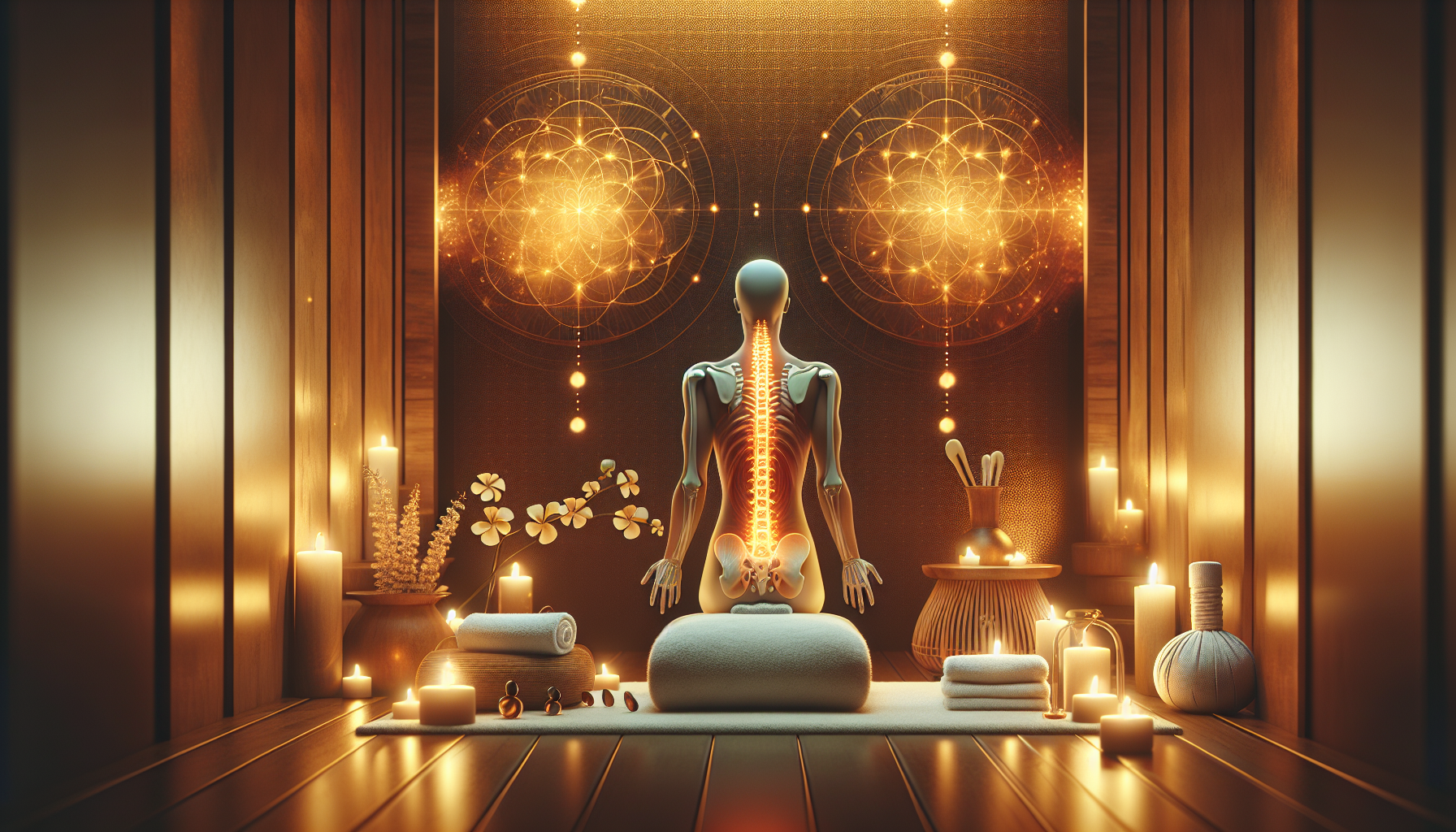 Siyatik Ağrısı İçin En Etkili Masaj Yöntemleri: Rahatlatıcı Çözümler