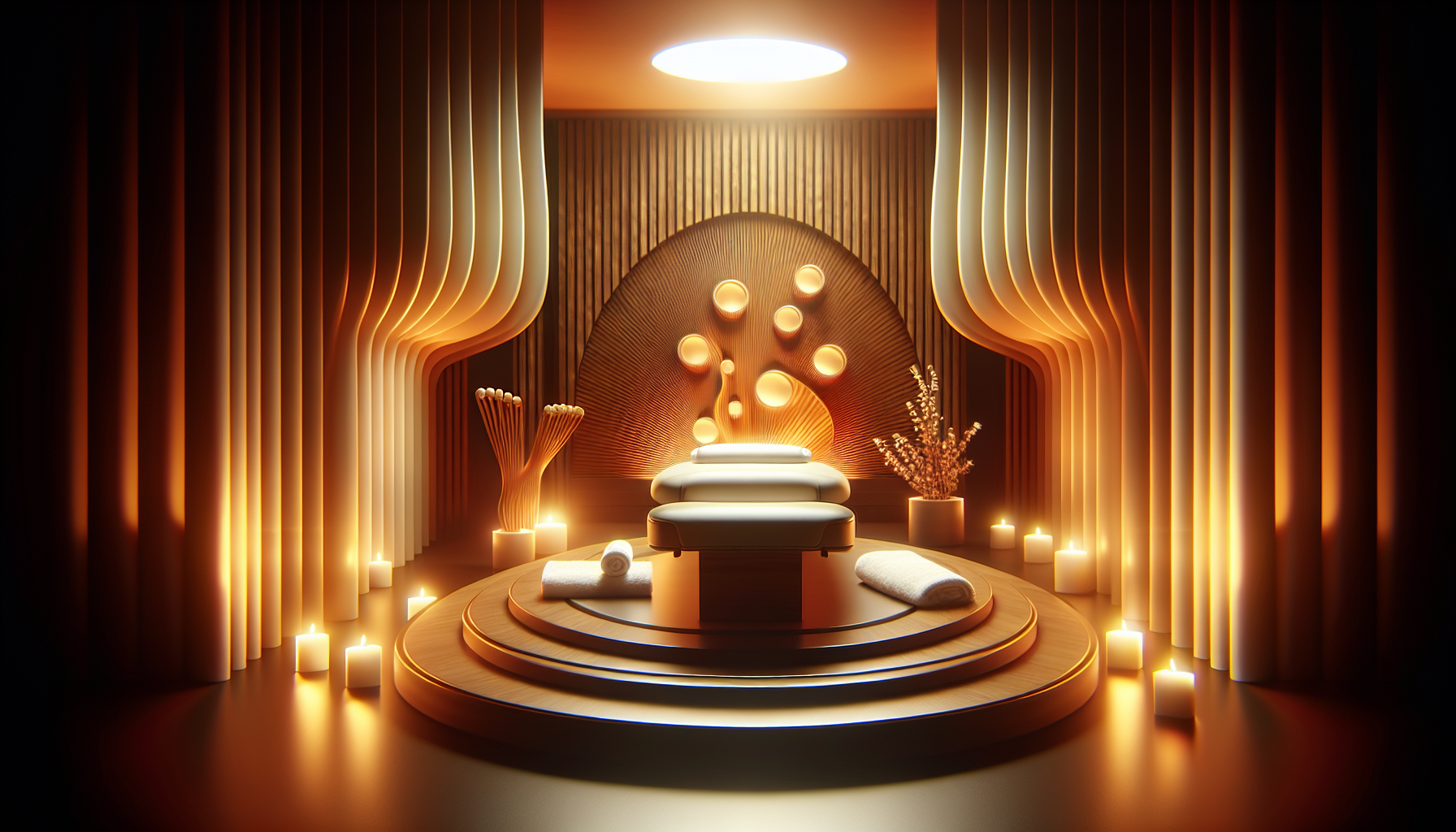 Kronik Bel Ağrısı İçin Derin Doku Masajı: Faydaları ve Etkileri