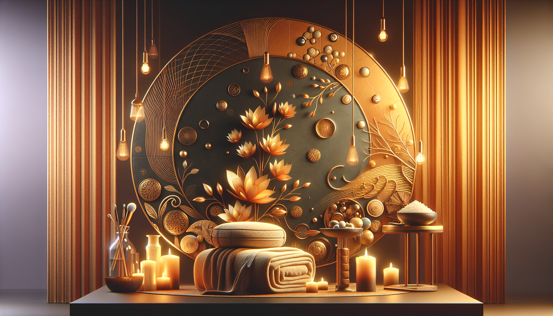 Sinir Sıkışmalarında Masajın Faydaları: Doğru Terapi Yöntemi mi?