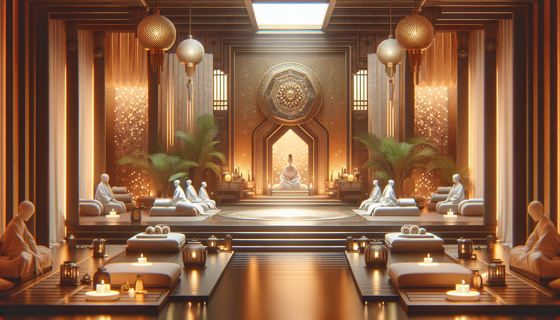 Gerilim Tipi Baş Ağrısında Masajın Etkisi: Rahatlatıcı Bir Çözüm Mü?