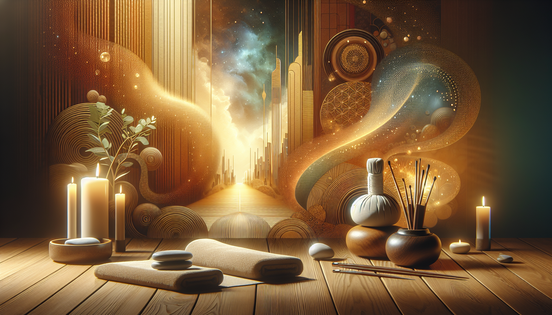 Bel ve Boyun Düzleşmesine Masajın Faydaları: Rahatlama ve Tedavi Yolu