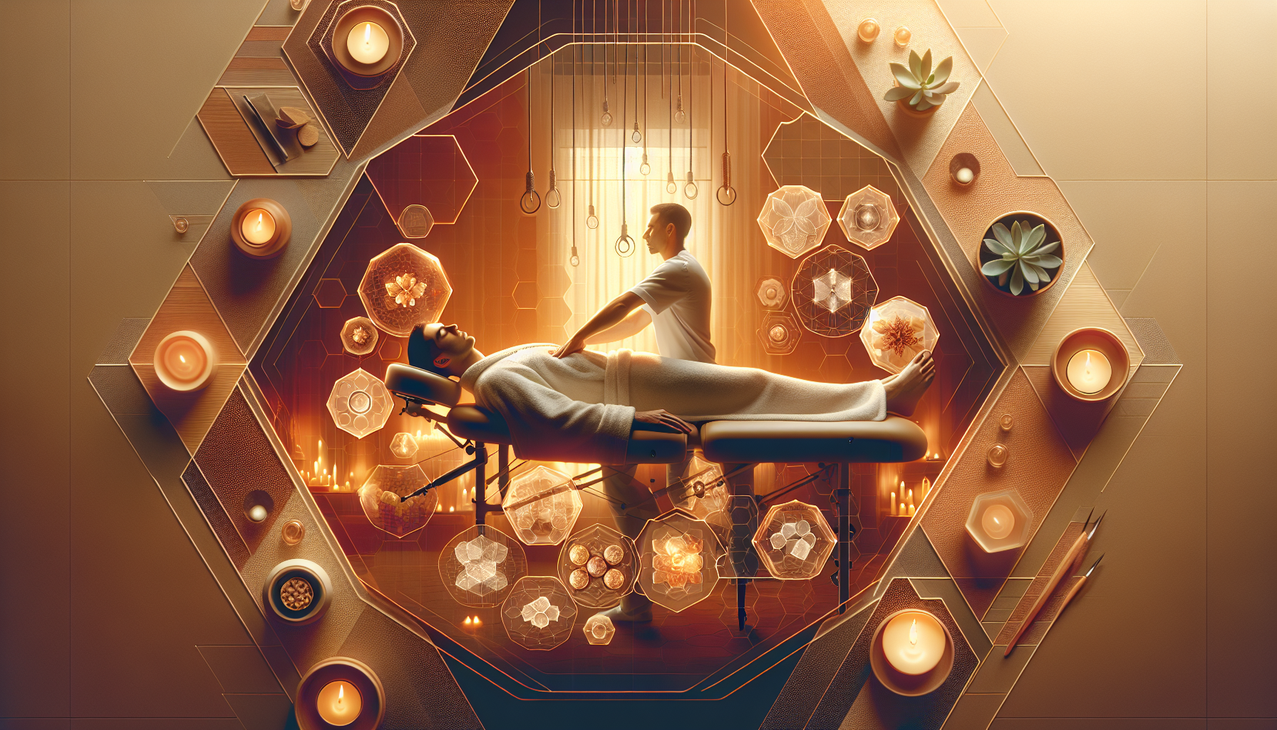 Rehabilitasyon Sürecinde Medikal Masaj: Faydaları ve Önemi