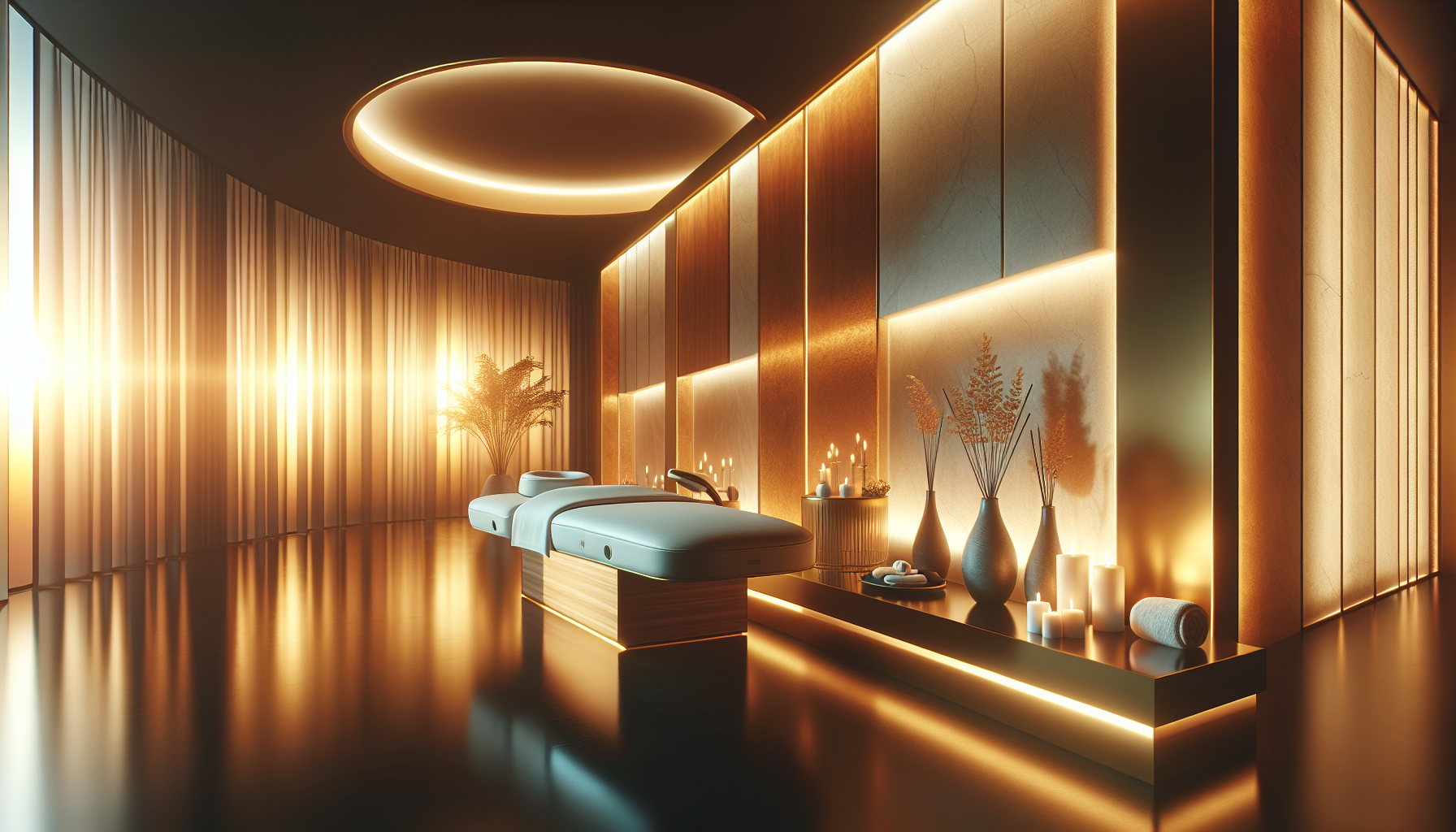 Stresi Azaltan En Etkili Masaj Türleri: Hangi Seçenekler Sizi Rahatlatır?