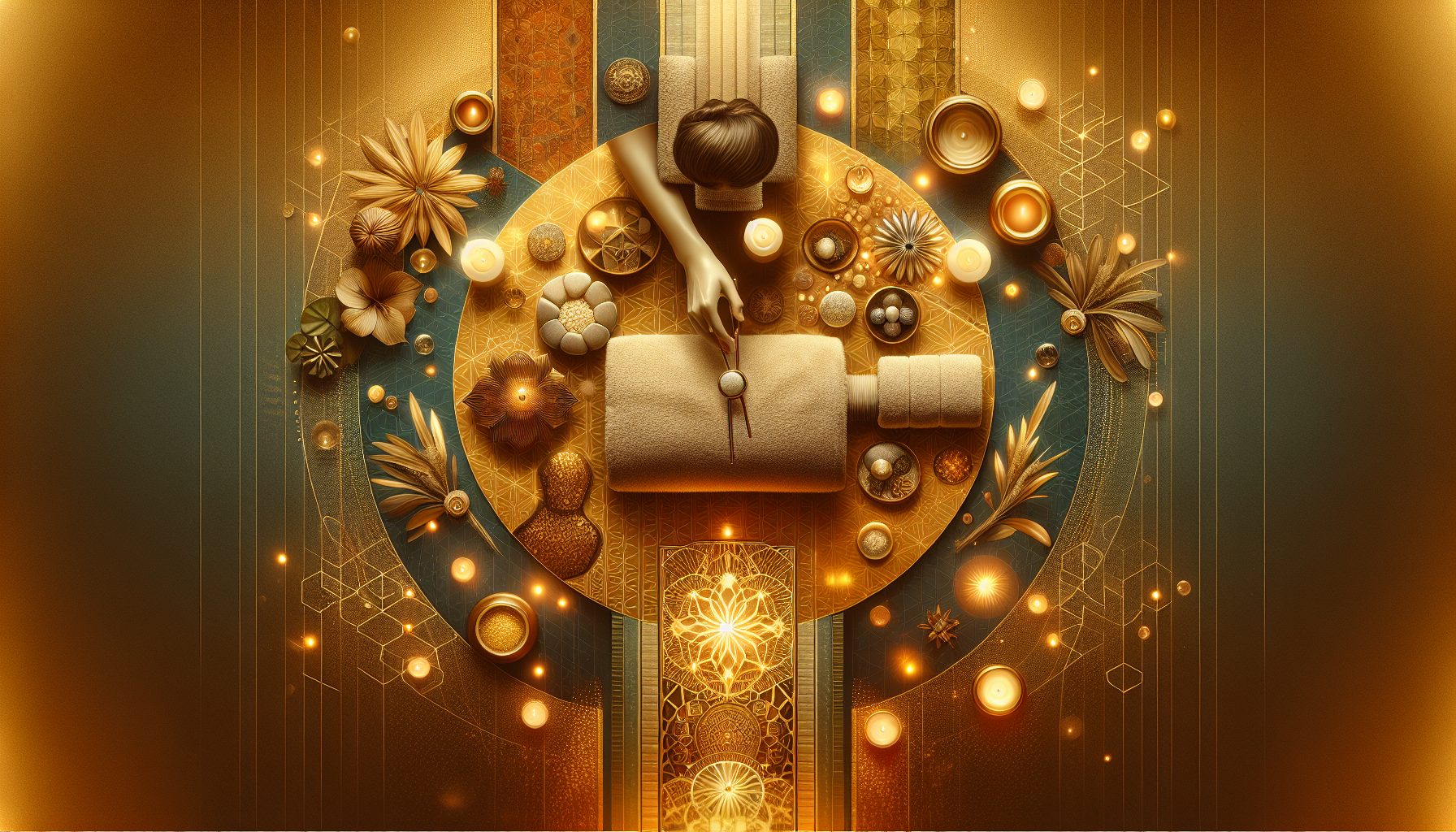 Kronik Yorgunluk İçin Masajın Faydaları: Rahatlayın ve Yenilenin