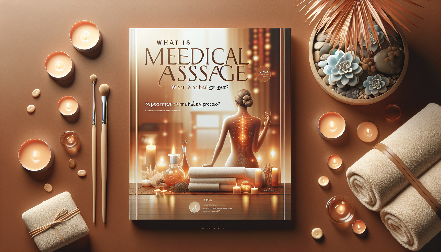 Medikal Masaj Nedir? Kimler Yaptırmalı? İyileşme Sürecinizi Destekleyin!