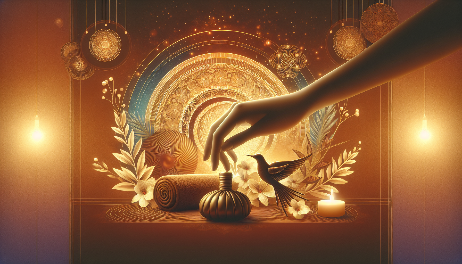 Tetik Nokta Masajı: Hangi Rahatsızlıklarda Etkili ve Faydaları Nelerdir?