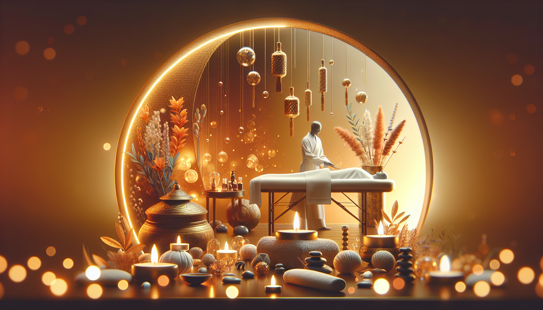 Manuel Terapi ve Medikal Masaj: Farkları ve Avantajları