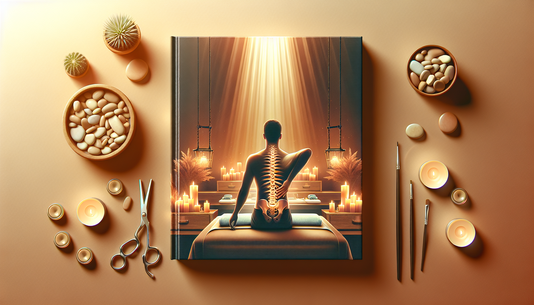 Bel Fıtığı Olanlar İçin Masaj: Faydaları ve Dikkat Edilmesi Gerekenler