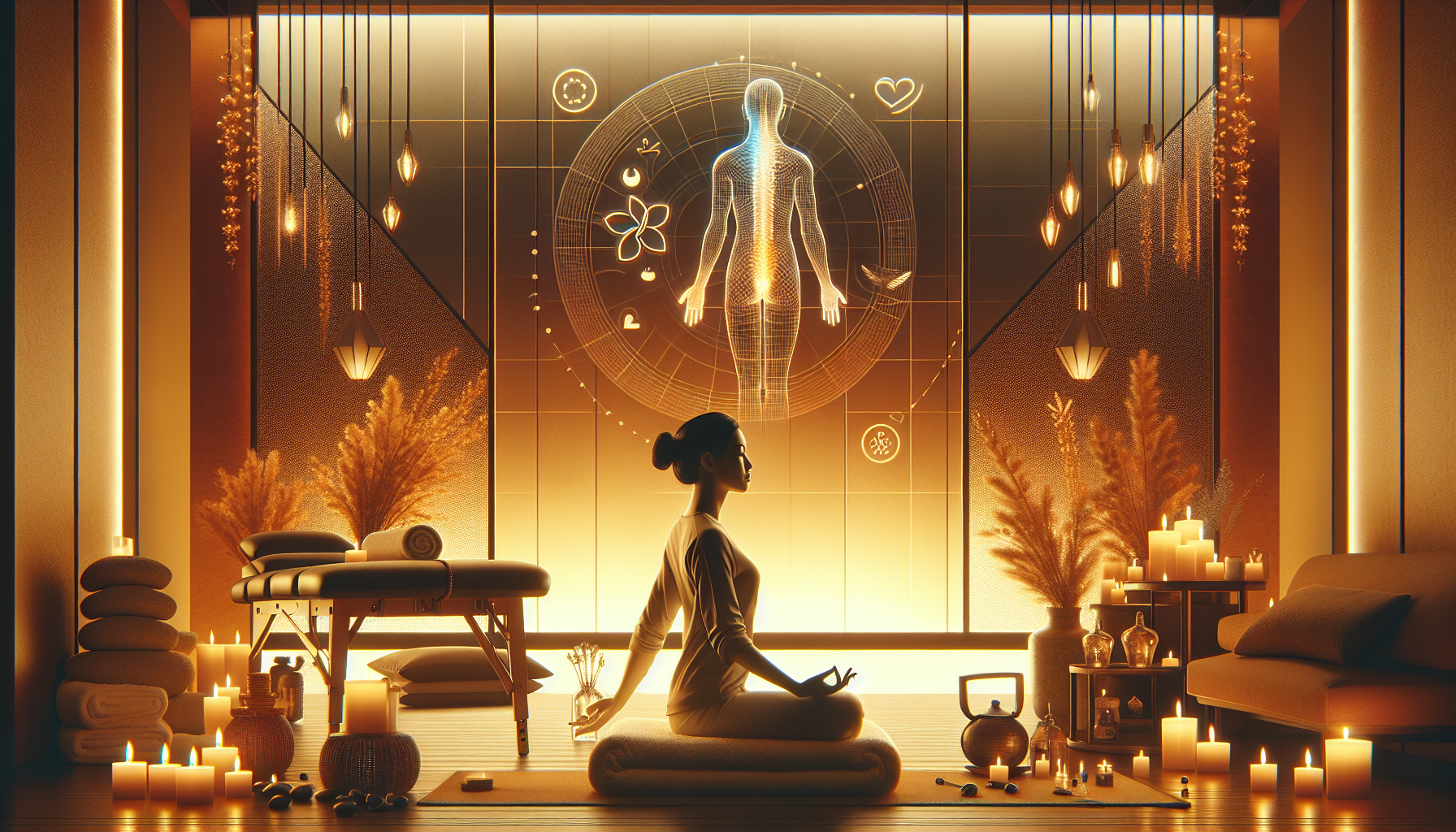 Siyatik Ağrısı ve Masaj: Etkili Bir Çözüm mü?