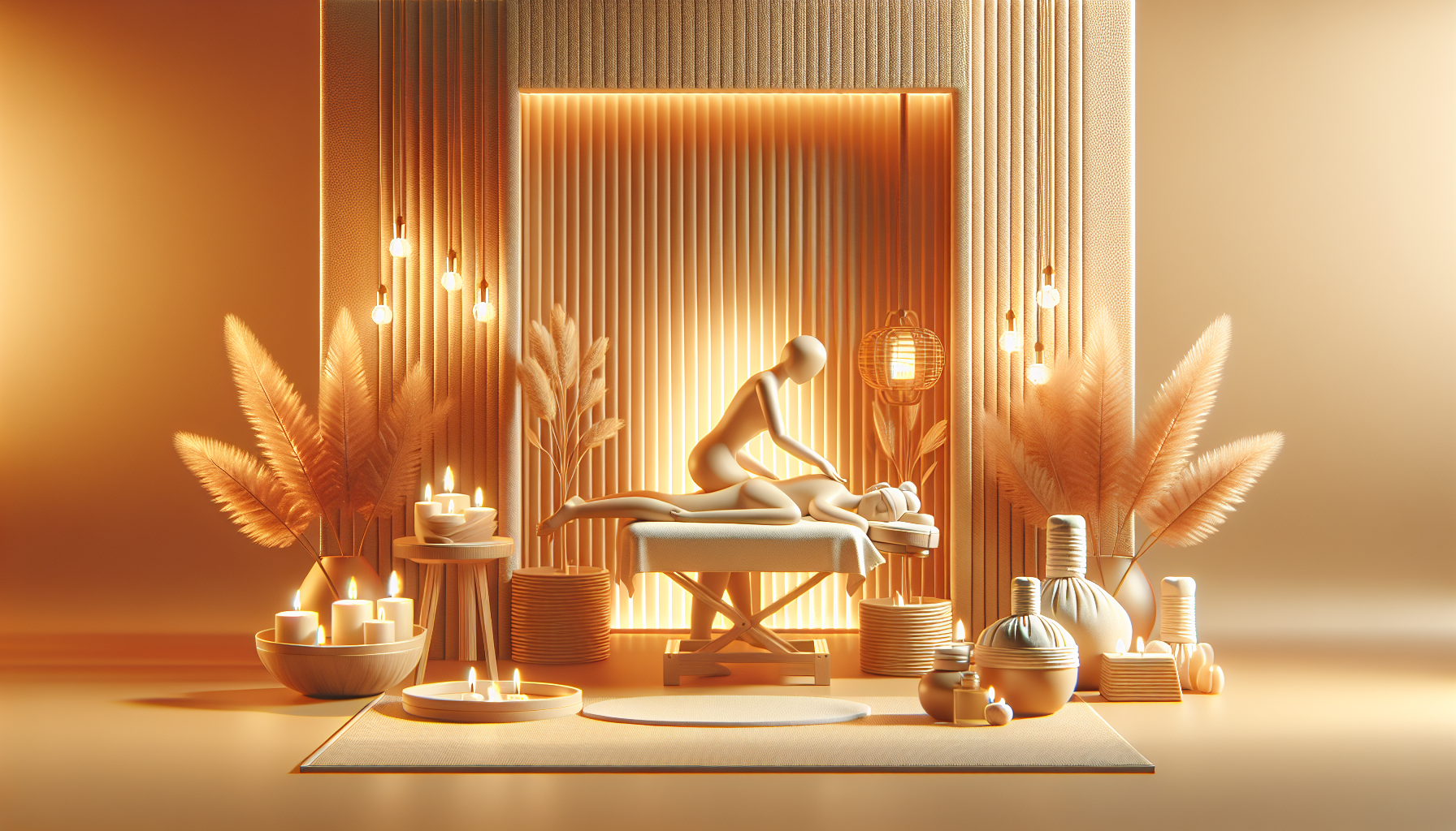 Migrene Masajın Faydaları: Rahatlatıcı Bir Çözüm Mü?