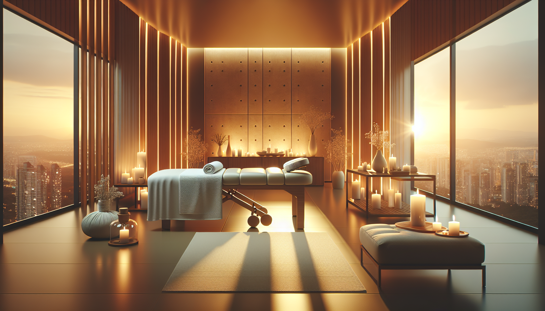 Romatizma Ağrıları İçin En İyi Masaj Yöntemleri