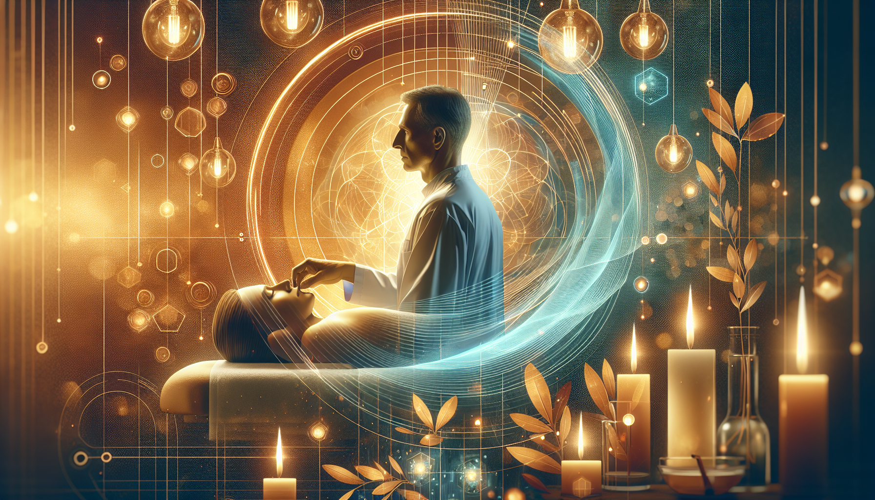 Medikal Masajın Gücü: Gerçekten Tedavi Edici Mi?