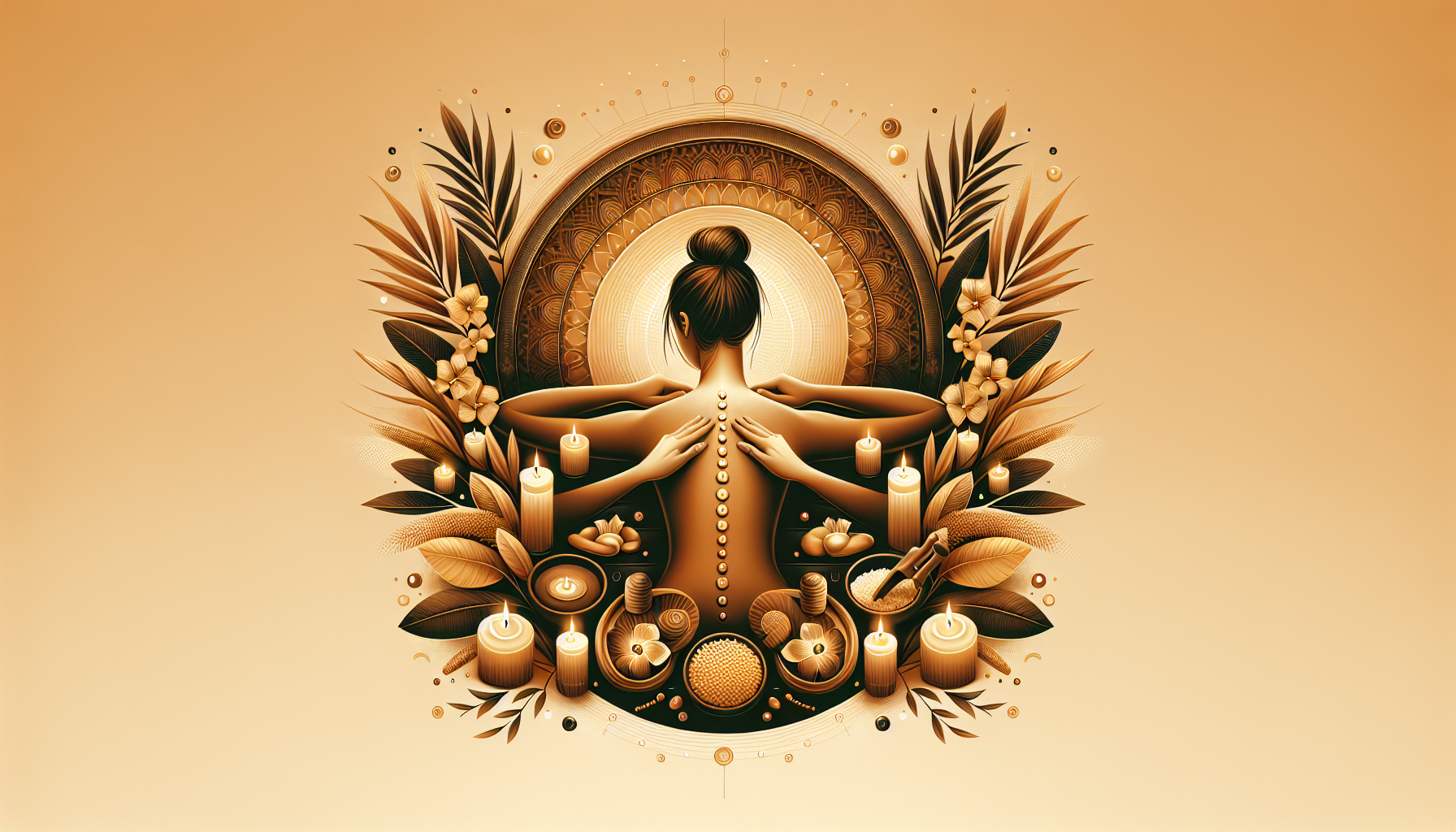 Ağrılara İyi Gelen En Etkili Masaj Çeşitleri