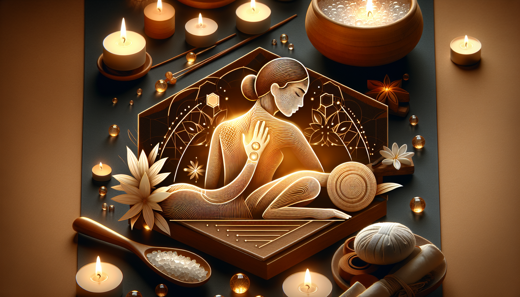 Kronik Ağrılar İçin Etkili Masaj Yöntemleri