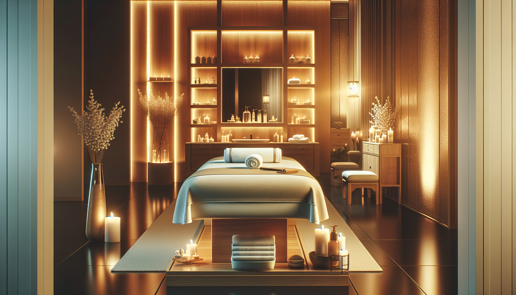 Sağlık için En Faydalı Masaj Türleri: Hangi Masajlar Tercih Edilmeli?