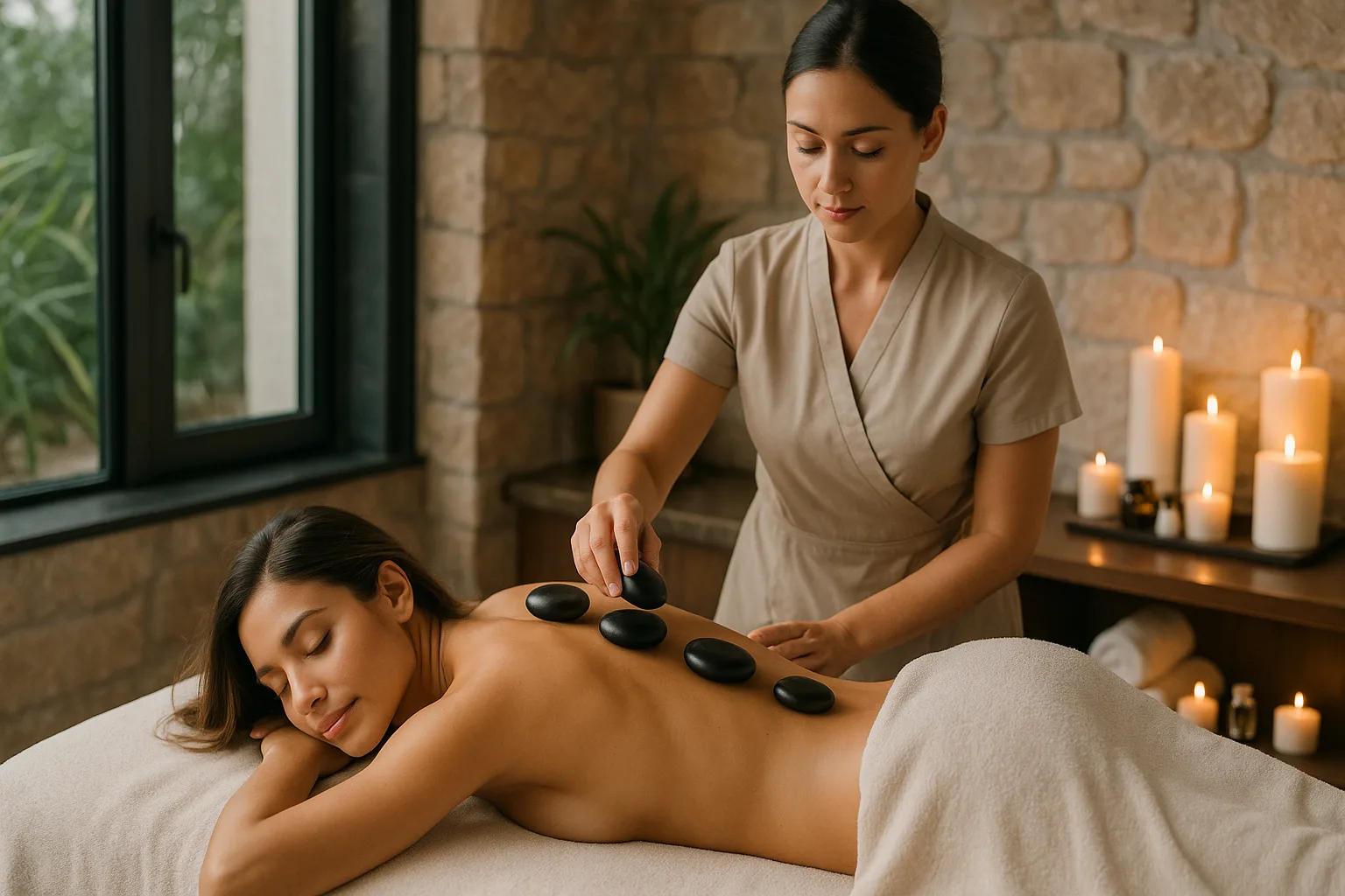 #İstanbulSpa #SilivriSpa #Wellness