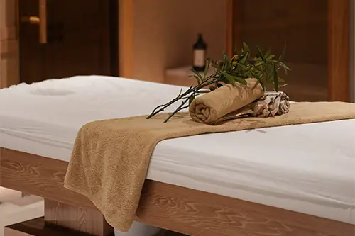 Boutiq Spa