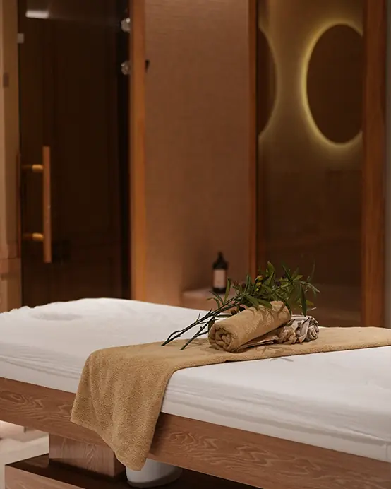Boutiq Spa