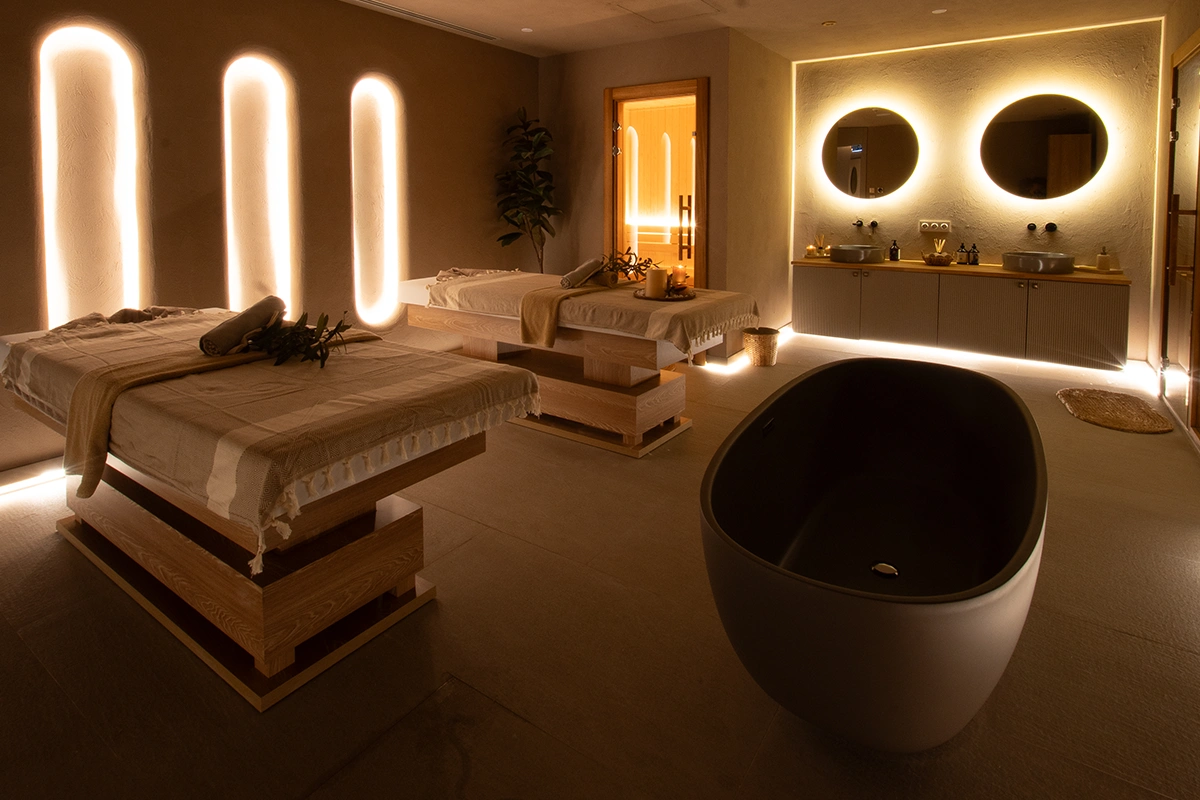 Boutiq Mix Masaj